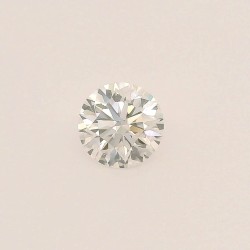 Diament szlif okrągły, 0.31ct, VS1, I, GIA 2357532290