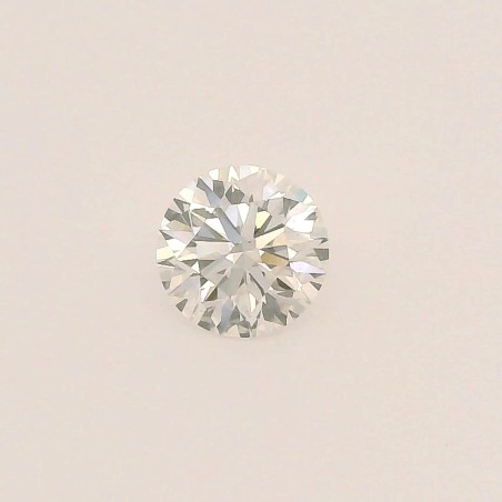 Diament szlif okrągły, 0.31ct, VS1, I, GIA 2357532290