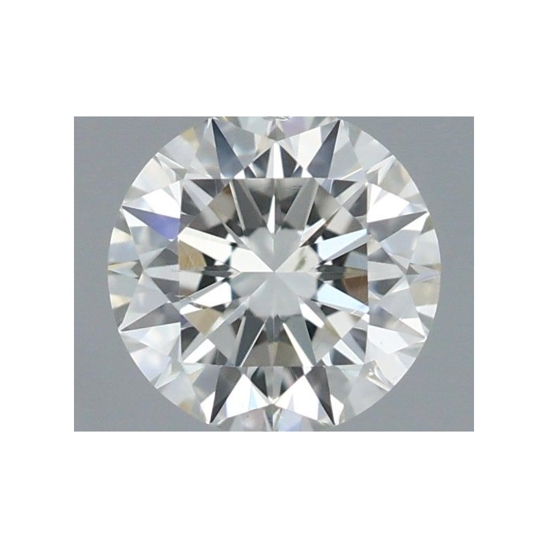 Diament szlif okrągły, 0.4ct, SI1, H, IGI 727539863 Diament szlif okrągły, 0.4ct, SI1, H, IGI 727539863
