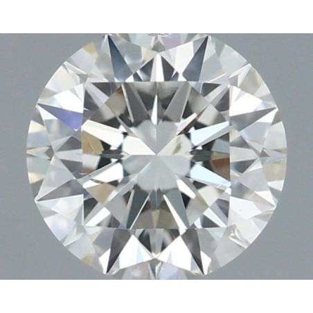 Diament szlif okrągły, 0.4ct, SI1, H, IGI 727539863