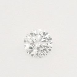 Diament szlif okrągły, 0.43ct, VVS1, I, GIA 6311956886