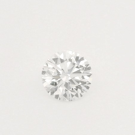 Diament szlif okrągły, 0.43ct, VVS1, I, GIA 6311956886