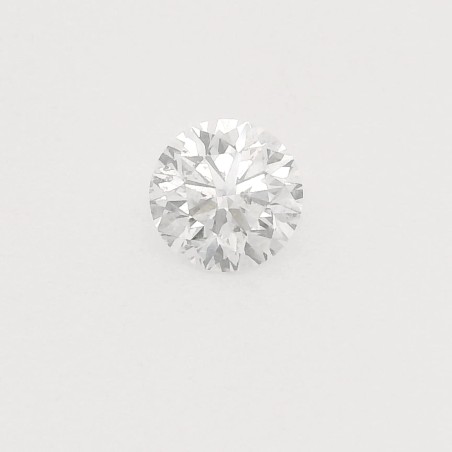 Diament szlif okrągły, 0.31ct, SI2, D, IGI 637448203