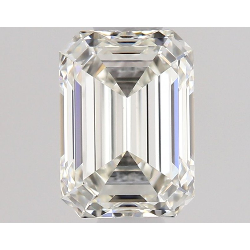 Diament szlif szmaragdowy, 0.62ct, VS1, I, GIA 2536853019 Diament szlif szmaragdowy, 0.62ct, VS1, I, GIA 2536853019