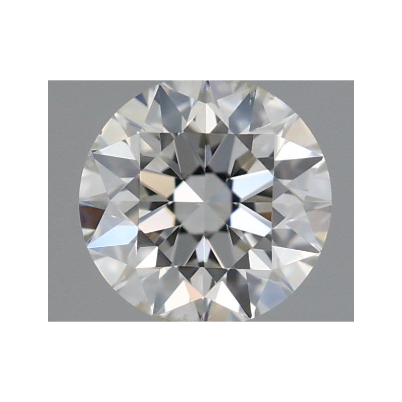 Diament szlif okrągły, 0.4ct, SI1, H, IGI 731560776 Diament szlif okrągły, 0.4ct, SI1, H, IGI 731560776