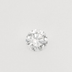 Diament szlif okrągły, 0.3ct, SI1, E, IGI 656464529