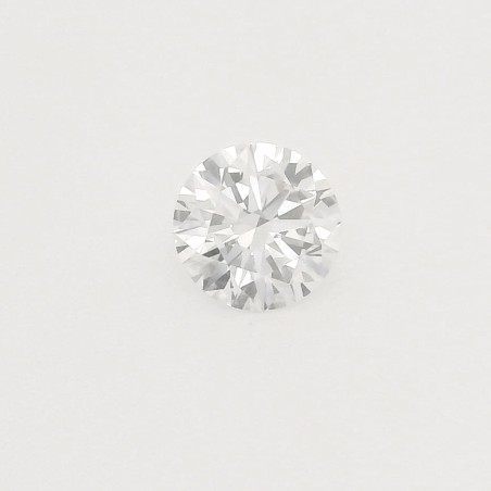 Diament szlif okrągły, 0.33ct, VVS1, G, IGI 637447614