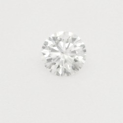 Diament szlif okrągły, 0.36ct, VVS2, I, IGI 637448988