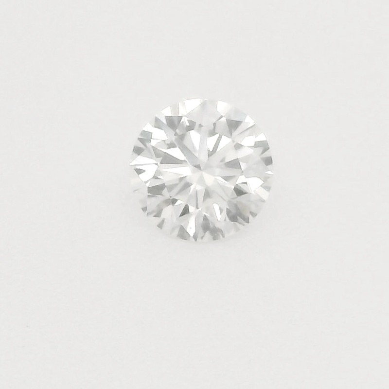 Diament szlif okrągły, 0.36ct, VVS2, I, IGI 637448988 Diament szlif okrągły, 0.36ct, VVS2, I, IGI 637448988