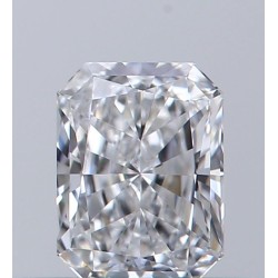 Diament radiant, 0.3ct, VS1, D, GIA 2537804432