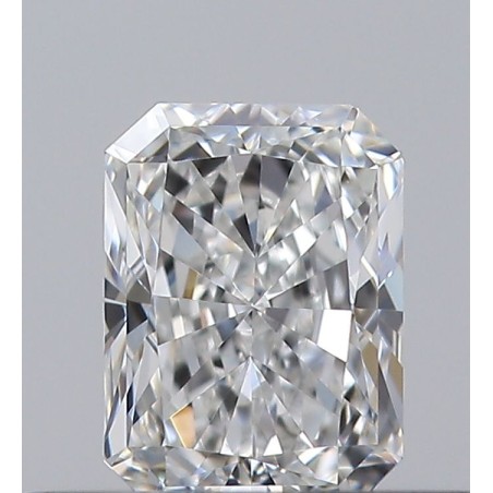 Diament radiant, 0.32ct, VS2, F, GIA 6535806384