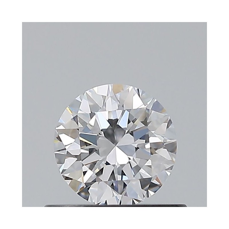 Diament szlif okrągły, 0.5ct, VVS1, D, GIA 2538674753 Diament szlif okrągły, 0.5ct, VVS1, D, GIA 2538674753