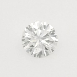 Diament szlif okrągły, 0.31ct, VVS2, H, GIA 2356532046