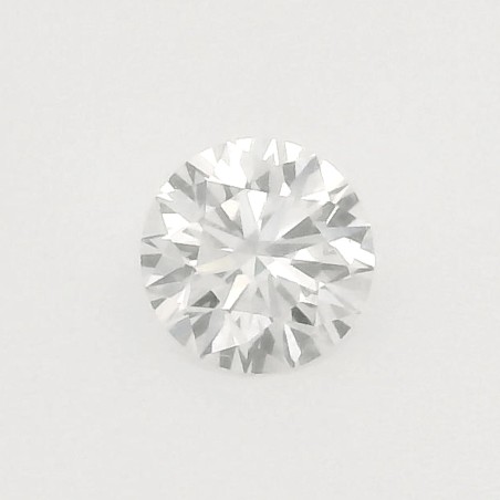 Diament szlif okrągły, 0.31ct, VVS2, H, GIA 2356532046