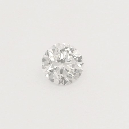 Diament szlif okrągły, 0.3ct, VVS1, H, IGI 622482739