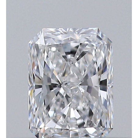 Diament radiant, 0.3ct, VS1, D, GIA 7532775508