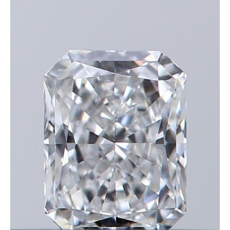 Diament radiant, 0.3ct, VVS2, E, GIA 7538777011