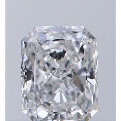 Diament radiant, 0.31ct, VS2, E, GIA 5536804193