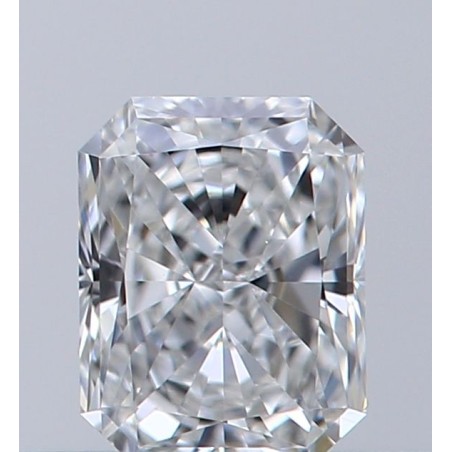Diament radiant, 0.31ct, VS2, E, GIA 5536804193