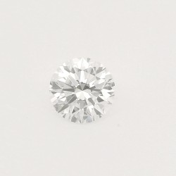 Diament szlif okrągły, 0.43ct, VS1, H, GIA 6481280470