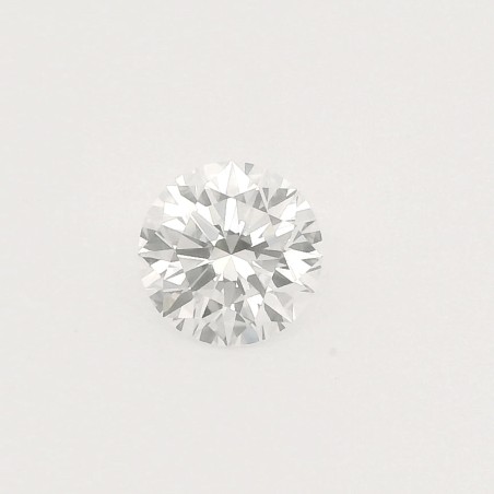 Diament szlif okrągły, 0.43ct, VS1, H, GIA 6481280470