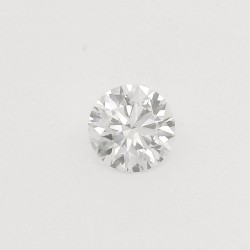 Diament szlif okrągły, 0.35ct, VVS1, G, IGI 622482700