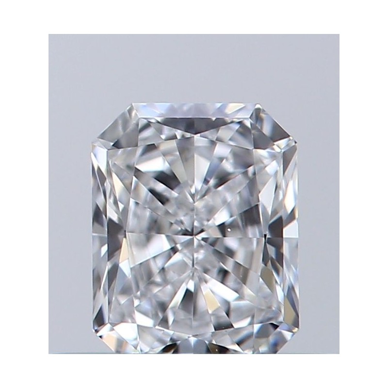 Diament radiant, 0.32ct, VS1, D, GIA 6531777026 Diament radiant, 0.32ct, VS1, D, GIA 6531777026