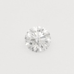 Diament szlif okrągły, 0.39ct, SI2, F, IGI 634465459