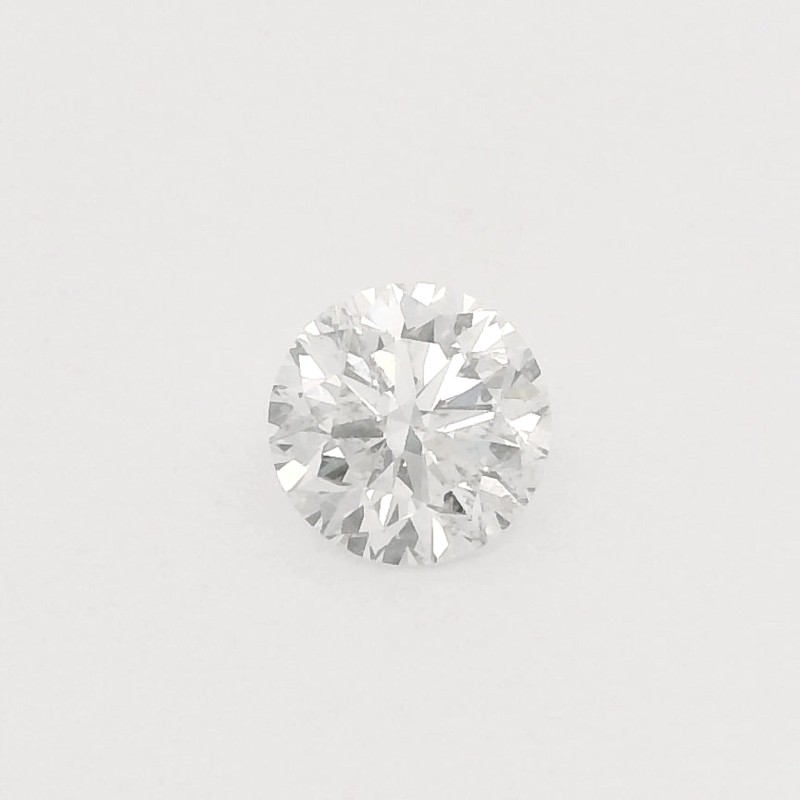 Diament szlif okrągły, 0.39ct, SI2, F, IGI 634465459 Diament szlif okrągły, 0.39ct, SI2, F, IGI 634465459