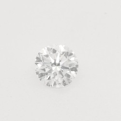 Diament szlif okrągły, 0.41ct, VVS1, D, IGI 515209853