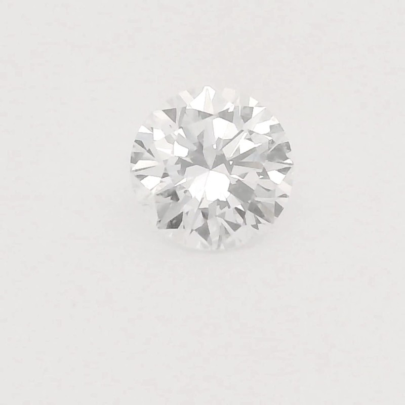 Diament szlif okrągły, 0.4ct, SI1, E, IGI 629460181 Diament szlif okrągły, 0.4ct, SI1, E, IGI 629460181