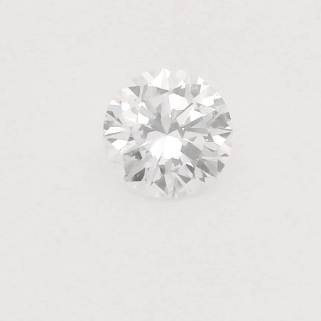 Diament szlif okrągły, 0.4ct, SI1, E, IGI 629460181