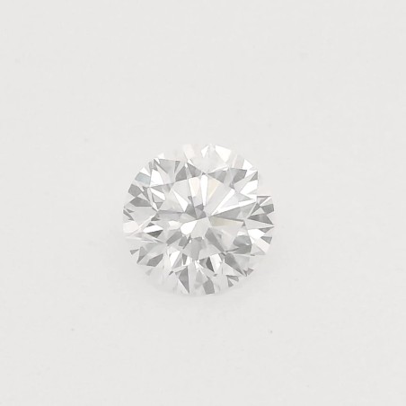 Diament szlif okrągły, 0.4ct, VVS2, G, IGI 629460367