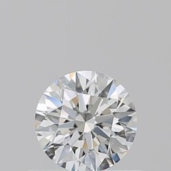Diament szlif okrągły, 0.51ct, VVS1, H, GIA 7523637994