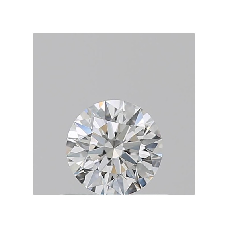 Diament szlif okrągły, 0.51ct, VVS1, H, GIA 7523637994 Diament szlif okrągły, 0.51ct, VVS1, H, GIA 7523637994