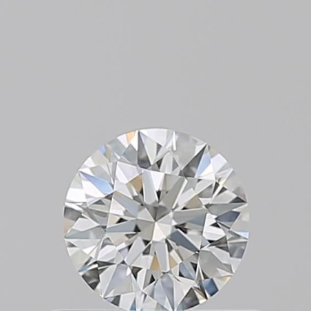 Diament szlif okrągły, 0.51ct, VVS1, H, GIA 7523637994