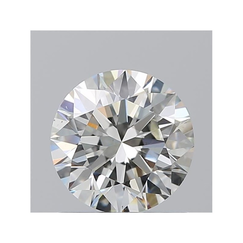 Diament szlif okrągły, 1.01ct, SI1, I, IGI 722546044 Diament szlif okrągły, 1.01ct, SI1, I, IGI 722546044
