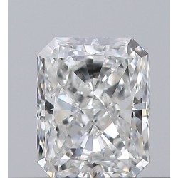 Diament radiant, 0.31ct, VS1, G, GIA 2536806310