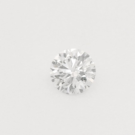 Diament szlif okrągły, 0.33ct, SI1, G, IGI 634465530
