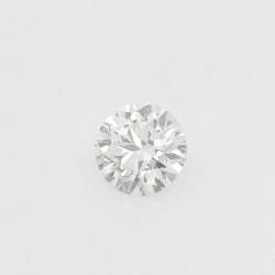 Diament szlif okrągły, 0.32ct, SI1, F, IGI 637446830