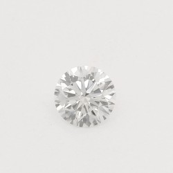 Diament szlif okrągły, 0.38ct, VS1, H, IGI 622482232