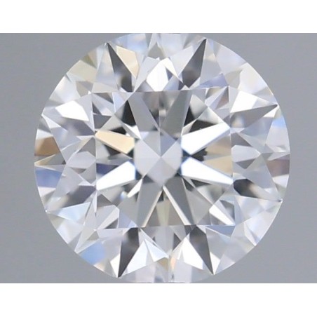 Diament szlif okrągły, 0.44ct, VVS1, E, GIA 5526069670