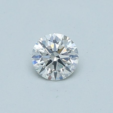 Diament szlif okrągły, 0.35ct, VS2, G, GIA 2414734626