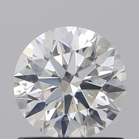 Diament szlif okrągły, 1.01ct, SI1, I, GIA 2167552351