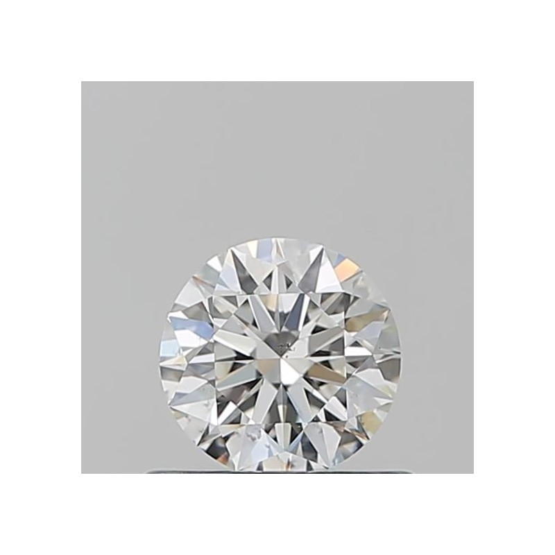 Diament szlif okrągły, 0.54ct, SI1, H, GIA 6522329227 Diament szlif okrągły, 0.54ct, SI1, H, GIA 6522329227