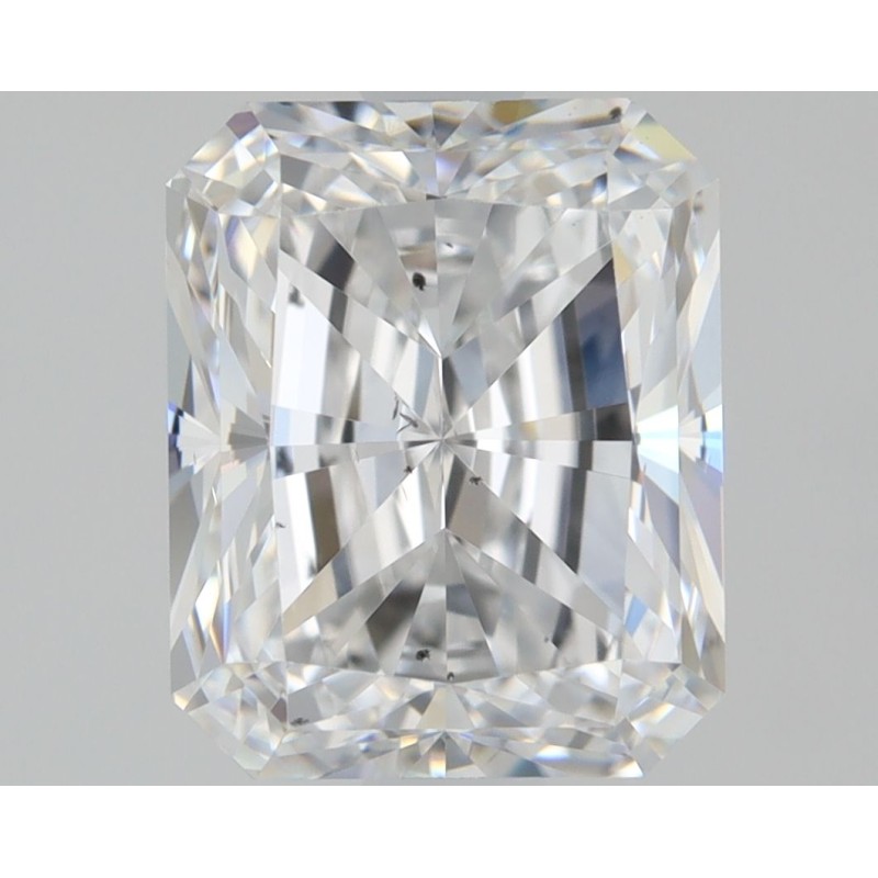 Diament radiant, 1.5ct, SI1, D, GIA 7482000941 Diament radiant, 1.5ct, SI1, D, GIA 7482000941