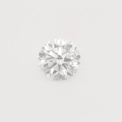 Diament szlif okrągły, 0.4ct, SI1, D, IGI 629460065