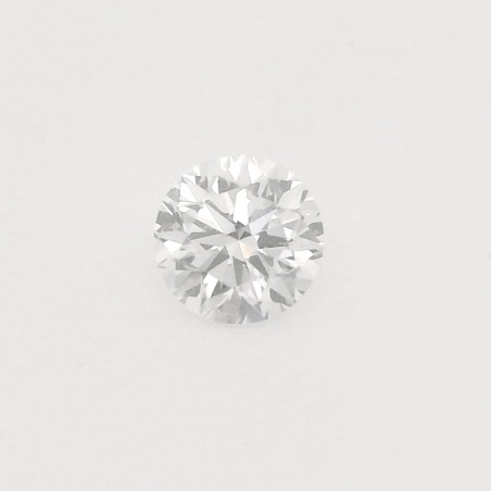 Diament szlif okrągły, 0.4ct, SI1, D, IGI 629460065