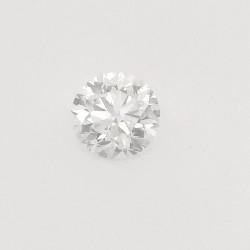 Diament szlif okrągły, 0.4ct, SI1, E, IGI 629460152