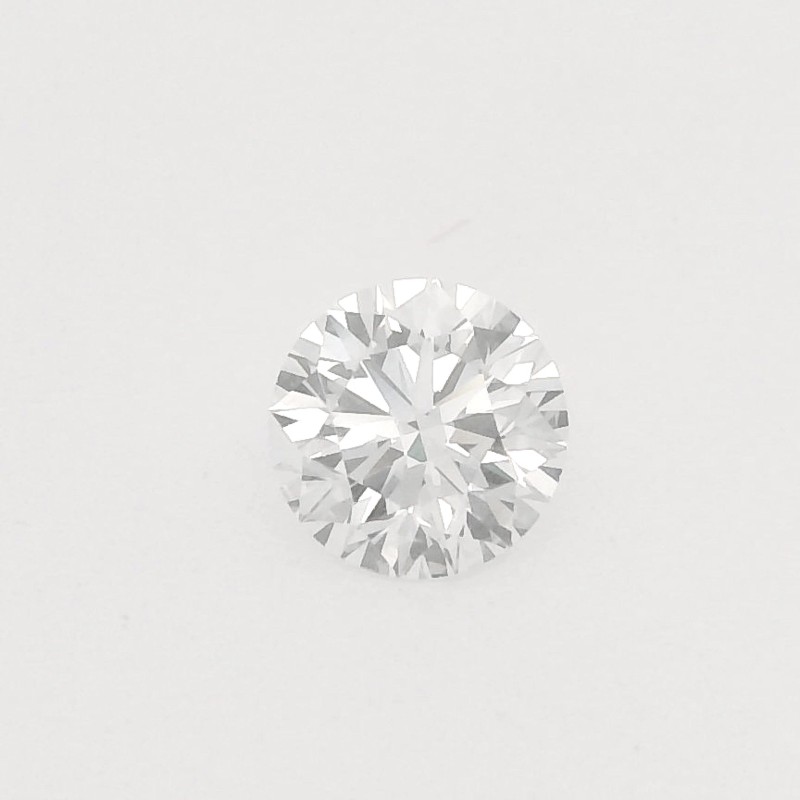 Diament szlif okrągły, 0.41ct, VVS2, E, IGI 608384914 Diament szlif okrągły, 0.41ct, VVS2, E, IGI 608384914